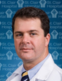 Dr. Jeffrey Allen Perri M.D., Surgeon