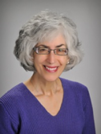 Dr. Marsha  Horwitz M.D.