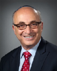 Neil H Stein, Cardiologist