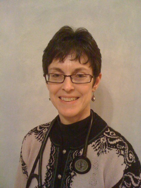 Dr. Lisa L. Anderson MD, Internist