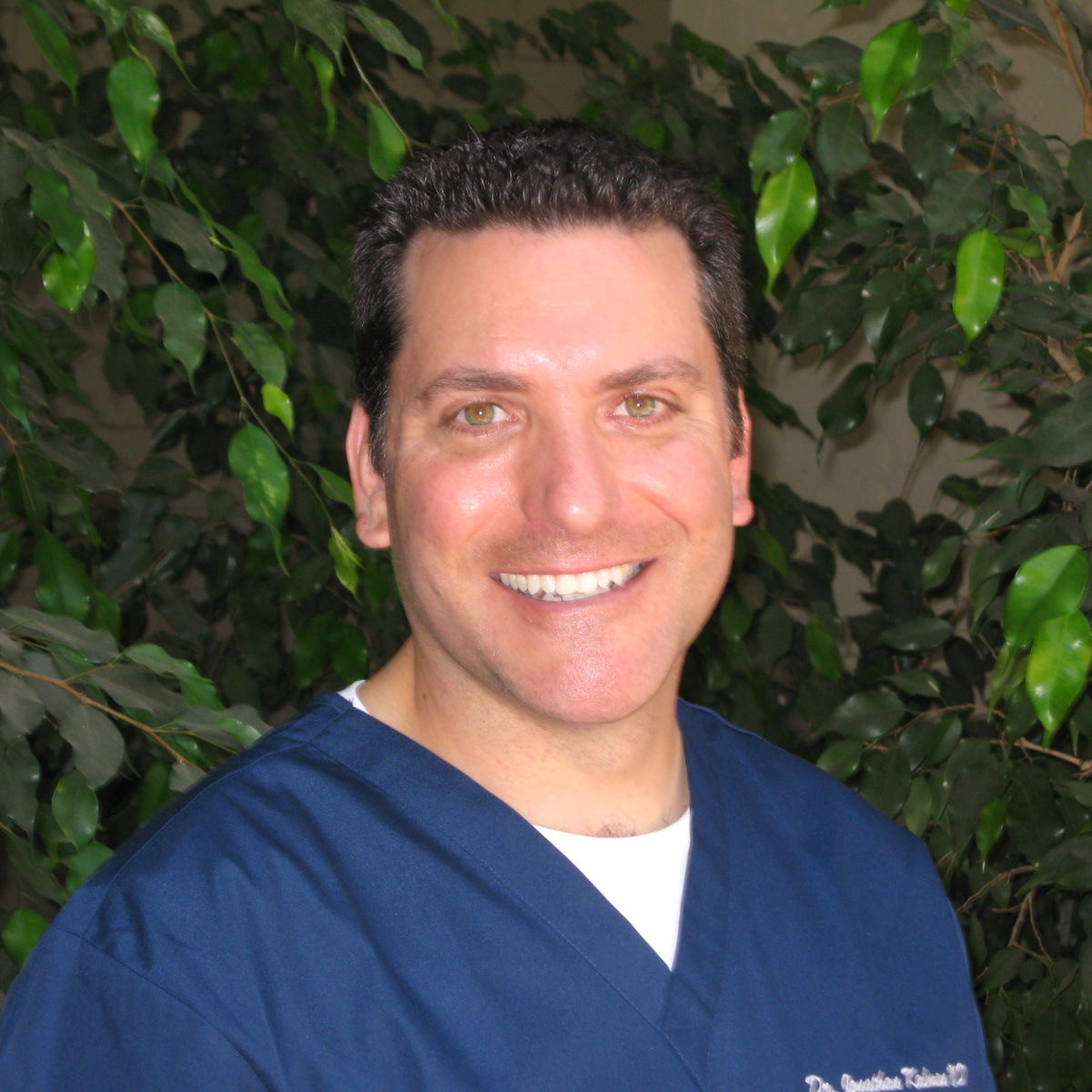 Jonathan Kalman NMD, Preventative Medicine Specialist