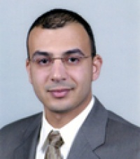 Dr. Aymen A. Kenawy M.D., Internist