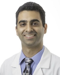 Nikhil Jariwala M.D., Cardiologist