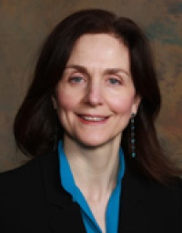 Dr. Emilia Mia Sordillo M.D.