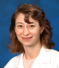 Dr. Kristen Marie Kelly MD