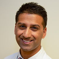 Aditya Mohanty, MD, Hospitalist