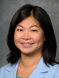 Dr. Yolanda I Chang MD