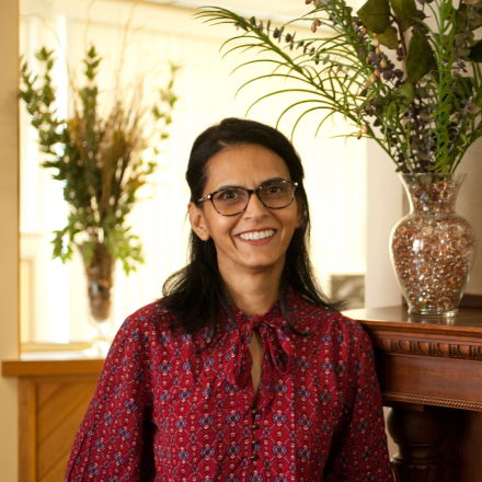 Dr. Rani Dasgupta, Dentist (Pediatric)