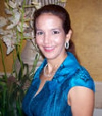 Dr. Rebecca M Guerra MD