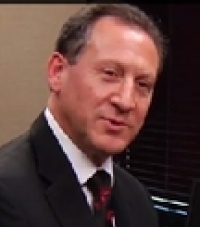 Dr. Michael Bohrer M.D., OB-GYN (Obstetrician-Gynecologist)