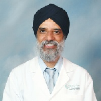 Dr. Mohinderjit Singh Neelam M.D.