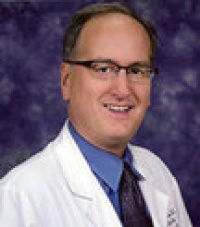Dr. David M Nanus MD