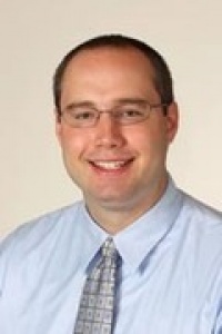 Dr. Matthew R Gerstberger M.D.