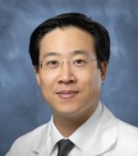 Dr. Howard Hyukjin Kim MD, Urologist