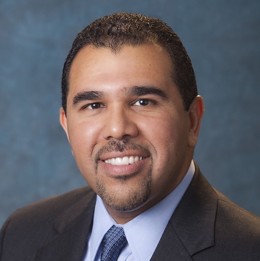 Dr. Omar A. Gomez, MD, Internist