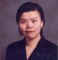 Dr. Fu  Bai MD