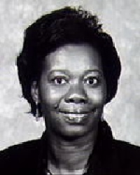 Dr. Yvonne M Buchanan MD, Internist