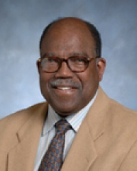 Dr. Clarence Benjamin Vaughn M.D., PH.D.