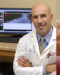 Dr. David F Hesse DPM, Podiatrist (Foot and Ankle Specialist)