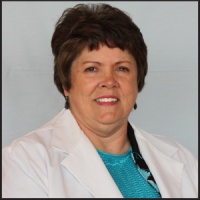 Dr. Connie M. Pollock O.D., Optometrist