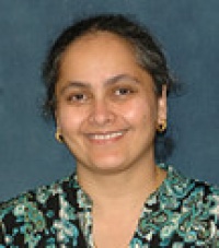 Dr. Mala Ahluwalia MD, Family Practitioner