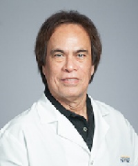 Dr. Marianito Sevilla M.D., Family Practitioner