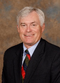 Dr. James G Bingham M.D.