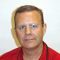 Dr. John Flaherty MD, Family Practitioner