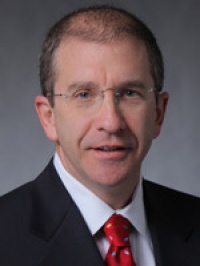 Dr. Edward Mark Adler MD, Orthopedist