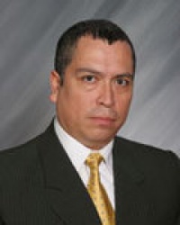 Dr. Erich Arias MD, Family Practitioner