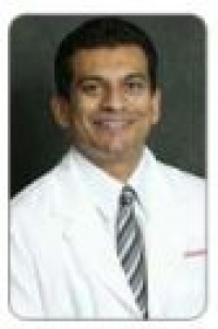 Dr. Zaifi Shanavas M.D., Gastroenterologist