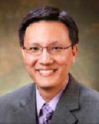 Dr. Jack Cheng M.D., Family Practitioner