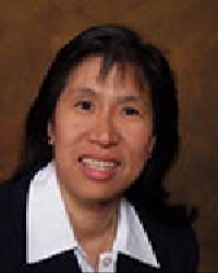 Dr. Suiza C. Chua M.D., OB-GYN (Obstetrician-Gynecologist)