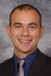 Dr. Glenn Ashley Reaves D.D.S., Dentist