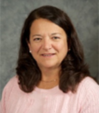 Dr. Dawn Marie Brink-cymerman MD.