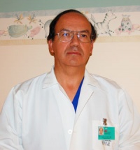 Dr. Fabio  Olarte M.D.