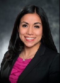 Dr. Maria G. Falcon-cantrill MD, Hematologist (Pediatric)