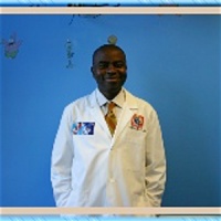 Dr. Andrew Eluonye Ighade MD, Pediatrician