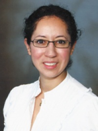 Dr. Monica Michelle Zherebtsov M.D.