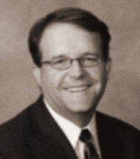 Dr. Thomas Michael Dixon M.D.