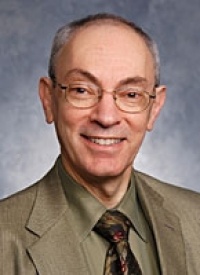 Dr. Kenneth Kraemer MD, Internist