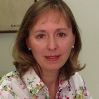 Dr. Jolanta Zofia Holzmann DDS
