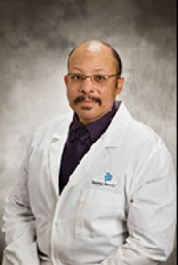 Dr. Brian G. Fuller M.D.