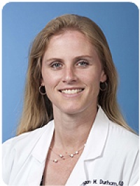 Dr. Megan Marie Durham MD