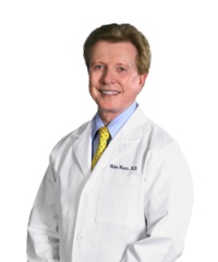 Dr. Michael Richard Mann M.D., Sports Medicine Specialist