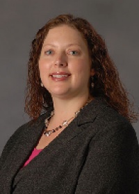 Stephanie P Holz M.D.