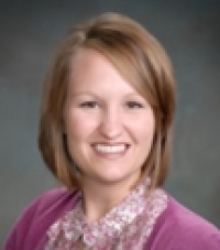 Dr. Katie L. Hendley MD