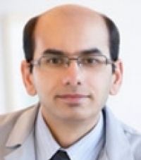 Dr. Muhammad Saeed Javed M.D, Hospitalist