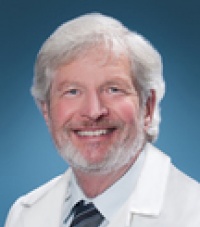Jack Zyroff, M.D., Interventional Radiologist