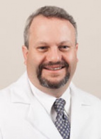 Dr. Kevin Trapp MD, Orthopedist